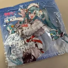 レーシングミク 2013Ver. スポーツタオル 初音ミク - メルカリ