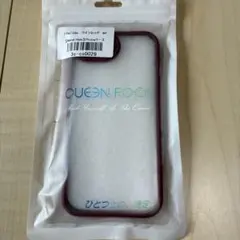 QUEEN ROCK iPhone 16e/17e用ケースのサムネイル