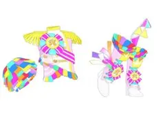 きぅ様 リクエスト 2点 まとめ商品