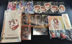 学マスまとめ売り⭐︎花海佑芽