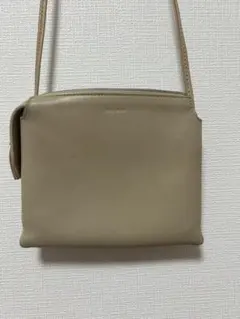 THE ROWザ・ロウNU MINI TWIN ショルダーバッグのサムネイル