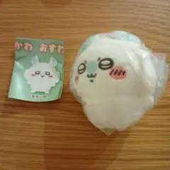 ちいかわ　おすわりぬいぐるみ2　モモンガのサムネイル