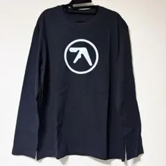 Aphex Twin エイフェックス ツイン Tシャツ ロンT KLF L】希少 新品 Aphex Twin Long Sleeve ロンT - メルカリ