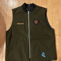 Santa Cruz オリーブ ベスト