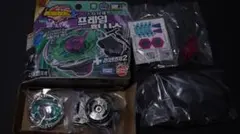 キラービフォール 海外版 限定 メタルファイトベイブレード BEYBLADE キラービフォール 海外版 限定 メタルファイトベイブレード BEYBLADE