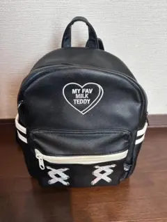 リュック 女の子