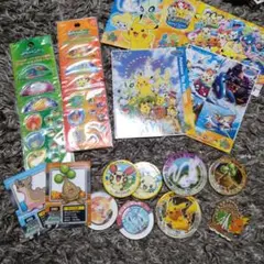 【限定1000枚】ポケパーク ピンバッジ コンプリート セット 限定1000枚】ポケパーク ピンバッジ コンプリート セット