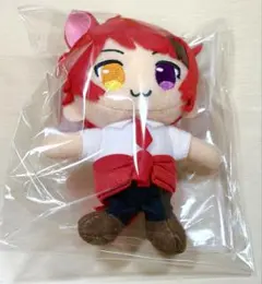 莉犬くん ぬいぐるみキーホルダー