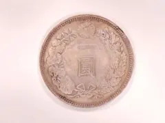 2025年最新】明治28年 一圓銀貨の人気アイテム - メルカリ