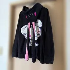 2026年最新】汎用うさぎ パーカーの人気アイテム - メルカリ