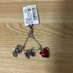 相思相愛　平成　キーホルダー