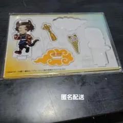 ブルーロック】ナンジャタウン A賞 ミニミニアクリルスタンド 雪宮剣優
