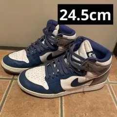 Nike AIR JORDAN 1 