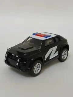 2026年最新】ズートピア トミカ ジュディのポリスクルーザーの人気