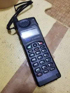 レトロ品 PHS KYOCERA PS-501 DDIポケット - メルカリ