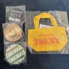 2026年最新】gre4nboyz ガチャの人気アイテム - メルカリ