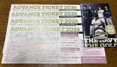 2026年最新】オリックスアドバンスチケットの人気アイテム - メルカリ