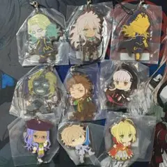 2025年最新】一番くじ fateの人気アイテム - メルカリ