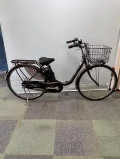 アサミ様 電動自転車 Panasonic Lithium vivi DX☆ 40 - メルカリ