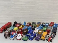 2025年最新】カーズ ラッピングトラックセットの人気アイテム - メルカリ