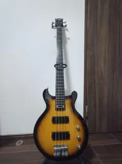 ESP J TVB V Tobacco Sunburst Jモデルのサムネイル