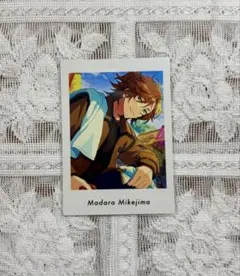 あんスタ　ぱしゃっつ　三毛縞斑　Vol.5