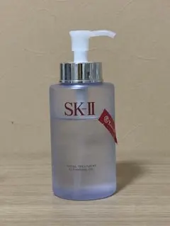 SK-II フェイシャルトリートメント クレンジングオイル 250mlのサムネイル