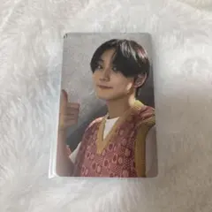 enhypen dilemma essential ジョンウォン トレカ