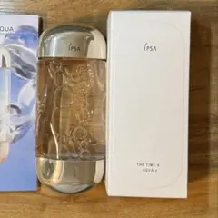 新規未使用 IPSA ザ・タイムR アクア e 200mL　イプサ