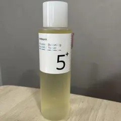 ナンバーズイン　白玉グルタチオンCエッセンシャルトナー