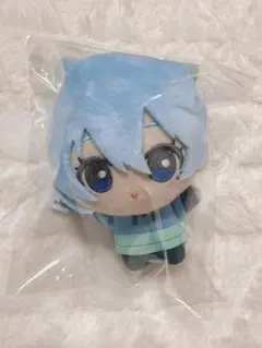 Casual bunny 氷織羊②