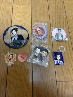 コナン　上原由衣　まとめ売りのサムネイル