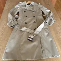 ジャーナルスタンダード トレンチコート Mサイズ ベージュ