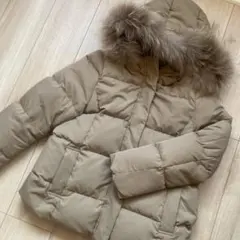 BEAUTY&YOUTH UNITED ARROWS ダウンジャケット M