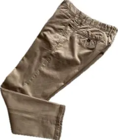【美品】INCOTEX SLACKS インコテックス スラックス チノパン 29