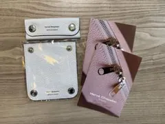 エルベシャプリエ HerveChapelier ハンドルグリッパー新品未使用2枚のサムネイル