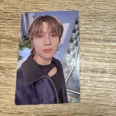 SHINee TAEMIN トレカ 6枚セット - メルカリ