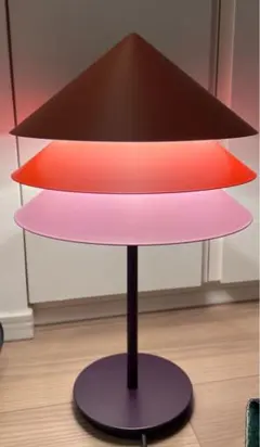 IKEAテサッマンスコレクション TESAMMANS ランプ