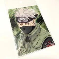 NARUTO 再不斬 カード J-SP No.8 ヴィンテージ - メルカリ
