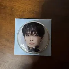 JO1 永縁缶バッジ 白岩瑠姫