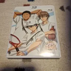 新テニスの王子様 Vol.5
