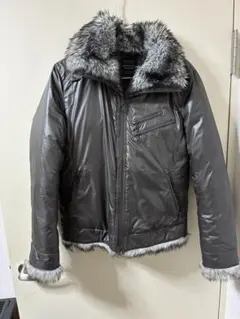 NICOLE CLUB FOR MEN 平成 お兄系 グランジ ファー
