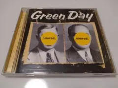 グリーンデイアルバム ニムロッド