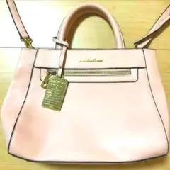 ［Samantha & chouette］ハンドバッグ/ショルダーバッグ