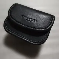 COACHコーチ☆Leather Case Bag Charmのサムネイル