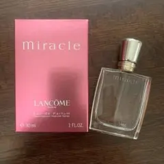 LANCOME miracle ランコム ミラク 30mlのサムネイル