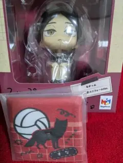ハイキュー るかっぷ 角名倫太郎