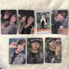 &TEAM EJ トレカ MAKI TAKI ケミトレカ