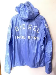 2025年最新】DIESEL ナイロンジャケットの人気アイテム - メルカリ