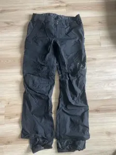 Burton [ak] Living Lining スノーボードパンツ Lサイズ